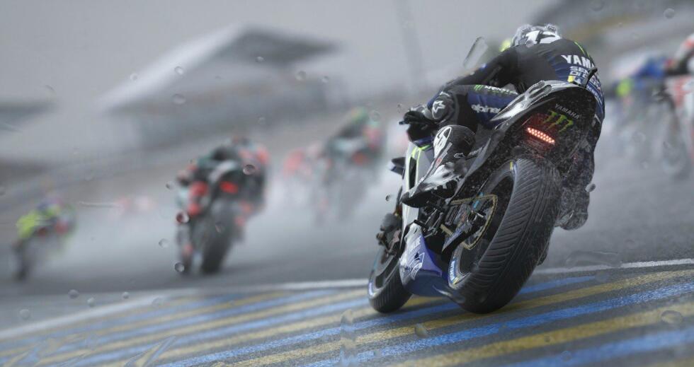 摩托GP20 Build20201228 世界摩托大奖赛3D游戏下载